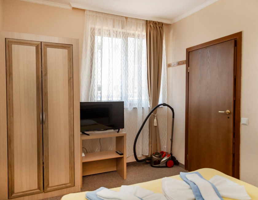 Imagen general del Casa de Huéspedes Ravda Bay. Foto 4