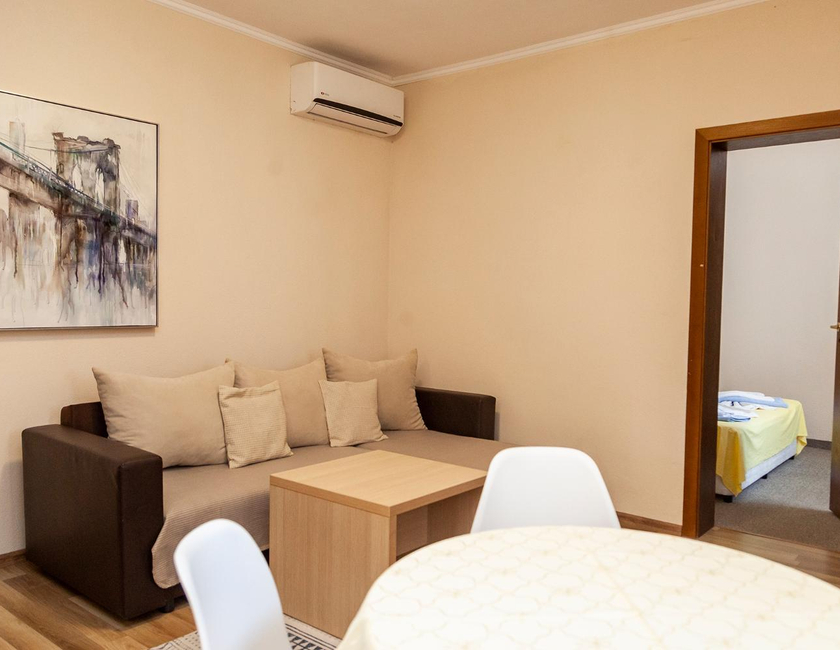 Imagen general del Casa de Huéspedes Ravda Bay. Foto 6