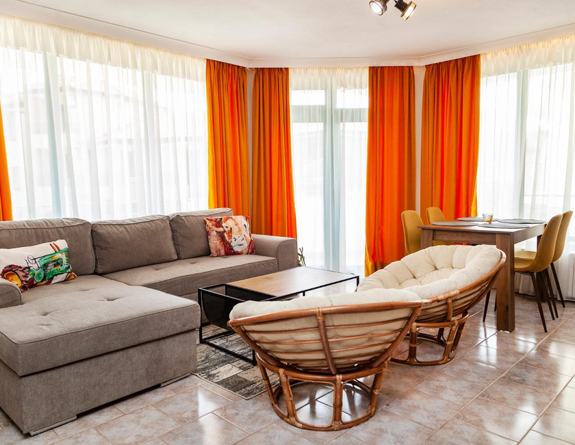 Imagen general del Casa de Huéspedes Ravda Bay. Foto 10