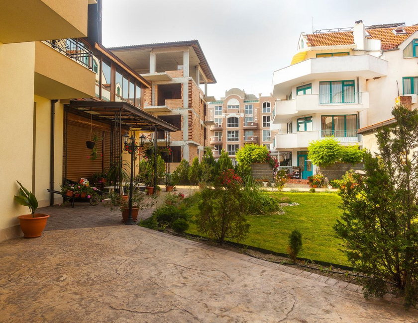 Imagen general del Casa de Huéspedes Ravda Bay. Foto 18
