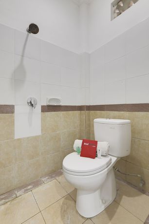 Imagen de la habitación del Casa de Huéspedes RedDoorz near Stadion Kompyang Sujana Bali. Foto 6