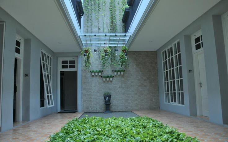 Imagen general del Casa de Huéspedes Reddoorz Premium Near Rs Pondok Indah. Foto 2