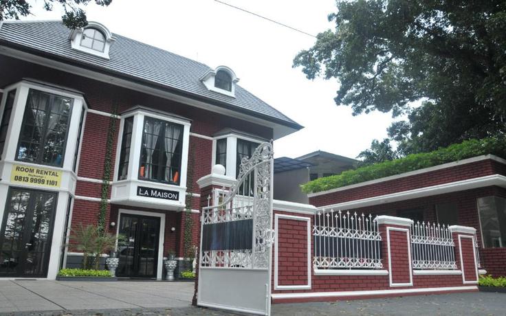 Imagen general del Casa de Huéspedes Reddoorz Premium Near Rs Pondok Indah. Foto 5