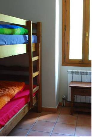 Imagen general del Casa de Huéspedes Refugio De Bujaruelo. Foto 2