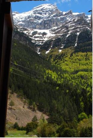 Imagen general del Casa de Huéspedes Refugio De Bujaruelo. Foto 3