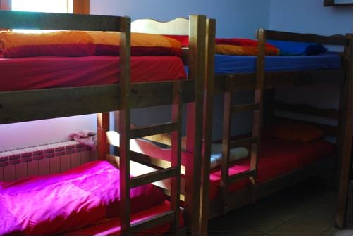 Imagen general del Casa de Huéspedes Refugio De Bujaruelo. Foto 5