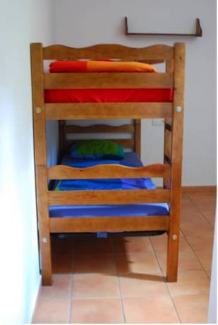 Imagen general del Casa de Huéspedes Refugio De Bujaruelo. Foto 8