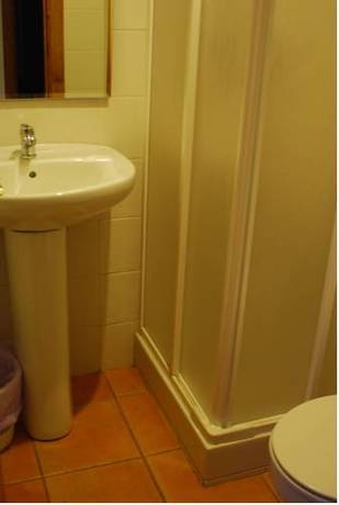 Imagen general del Casa de Huéspedes Refugio De Bujaruelo. Foto 9