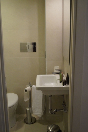 Imagen de la habitación del Casa de Huéspedes Relais Arco Della Pace. Foto 9