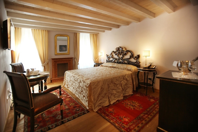 Imagen de la habitación del Casa de Huéspedes Relais Balcone Di Giulietta. Foto 4
