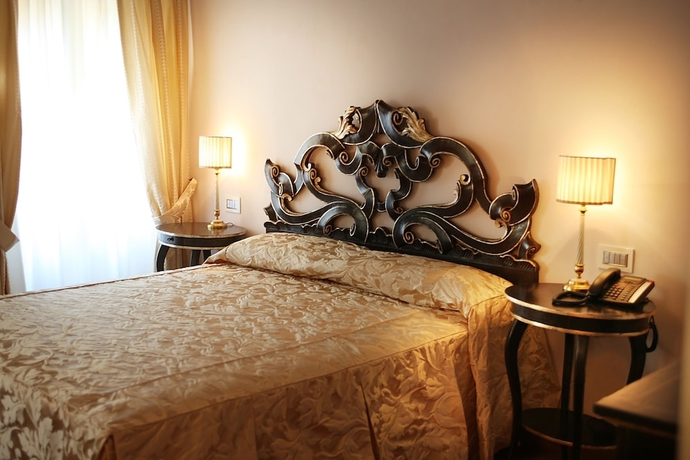 Imagen de la habitación del Casa de Huéspedes Relais Balcone Di Giulietta. Foto 5