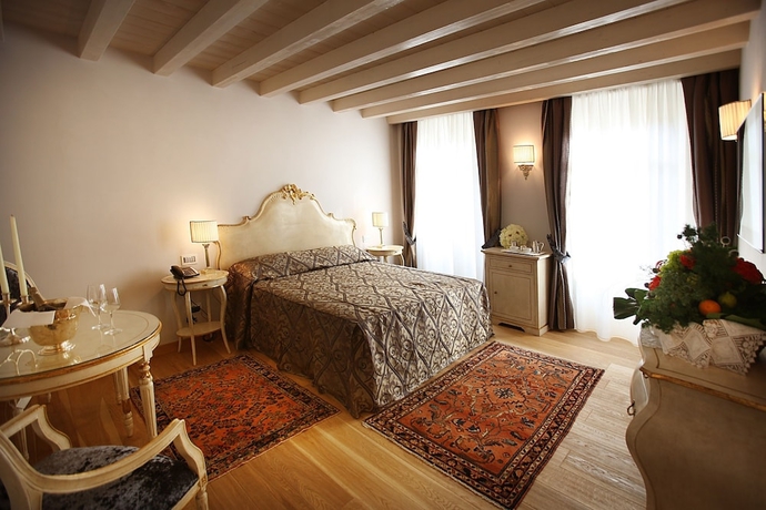 Imagen de la habitación del Casa de Huéspedes Relais Balcone Di Giulietta. Foto 6