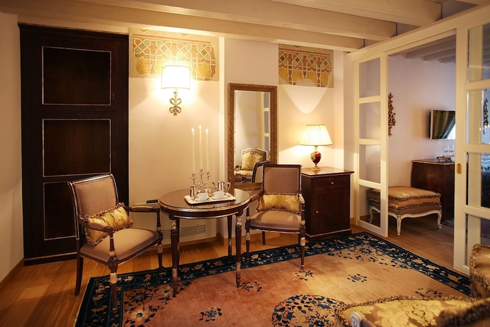 Imagen de la habitación del Casa de Huéspedes Relais Balcone Di Giulietta. Foto 9