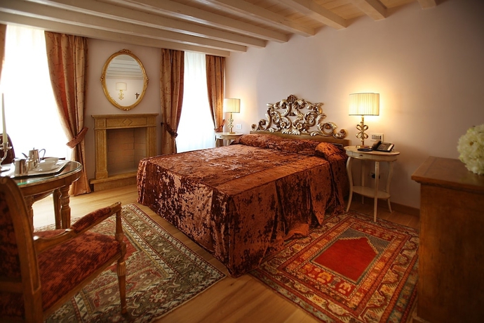 Imagen de la habitación del Casa de Huéspedes Relais Balcone Di Giulietta. Foto 10