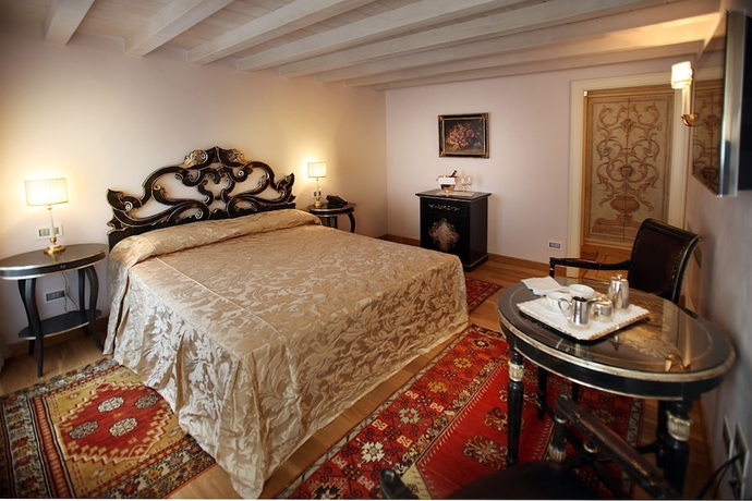 Imagen de la habitación del Casa de Huéspedes Relais Balcone Di Giulietta. Foto 17