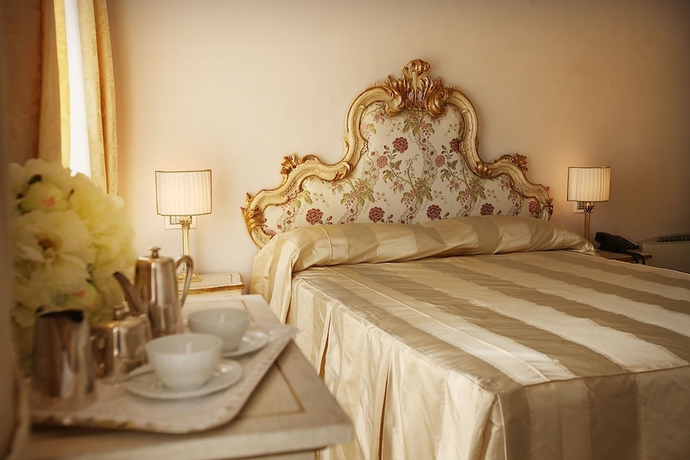 Imagen de la habitación del Casa de Huéspedes Relais Balcone Di Giulietta. Foto 18