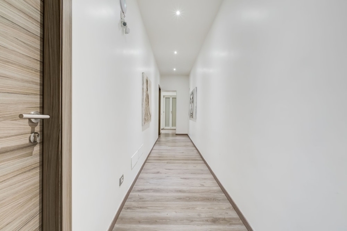 Imagen de los interiores del Casa de Huéspedes Relais Colonna. Foto 19