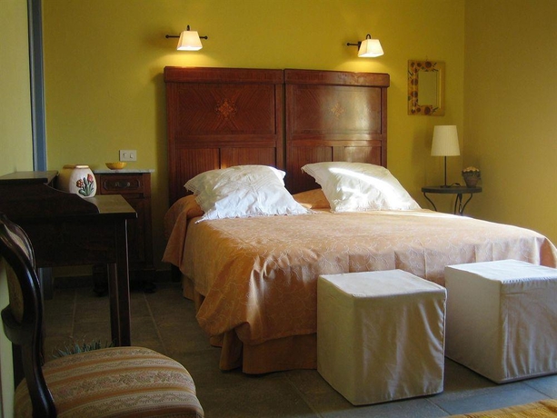 Imagen general del Casa de Huéspedes Relais Pian Di Vico. Foto 5