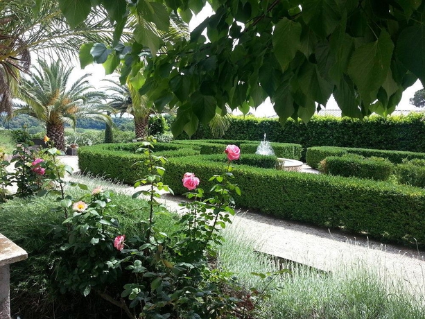 Imagen general del Casa de Huéspedes Relais Pian Di Vico. Foto 6