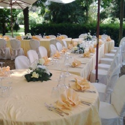 Imagen de la habitación del Casa de Huéspedes Relais dell'Ussero a Villa di Corliano. Foto 6