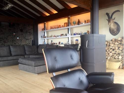 Imagen general del Casa de Huéspedes Republica De Llivia. Foto 2