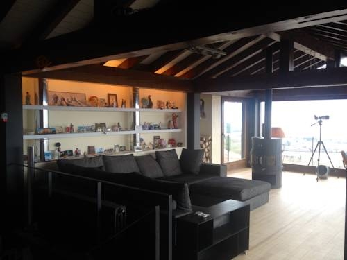 Imagen general del Casa de Huéspedes Republica De Llivia. Foto 3