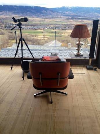 Imagen general del Casa de Huéspedes Republica De Llivia. Foto 5