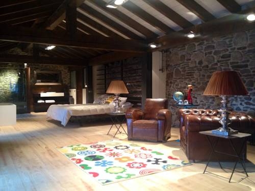 Imagen general del Casa de Huéspedes Republica De Llivia. Foto 6