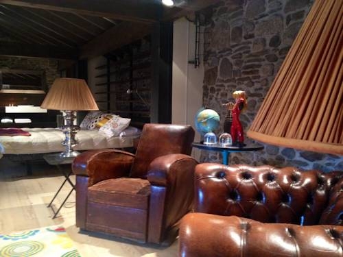 Imagen general del Casa de Huéspedes Republica De Llivia. Foto 7