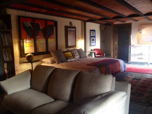 Imagen general del Casa de Huéspedes Republica De Llivia. Foto 8