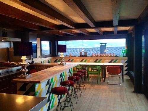 Imagen general del Casa de Huéspedes Republica De Llivia. Foto 9