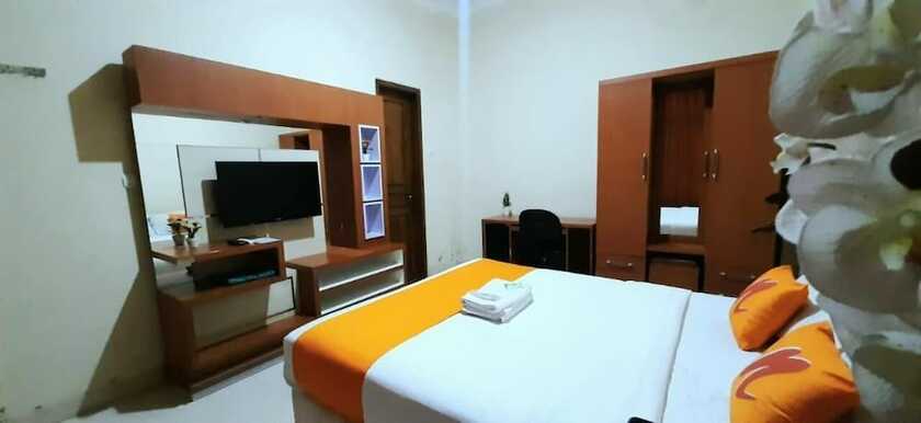 Imagen general del Casa de Huéspedes Residence Duksina 2 by SHM. Foto 2