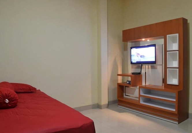 Imagen general del Casa de Huéspedes Residence Duksina 2 by SHM. Foto 5