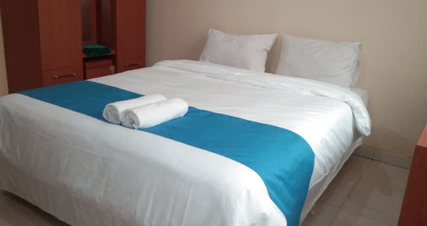 Imagen general del Casa de Huéspedes Residence Duksina 2 by SHM. Foto 7