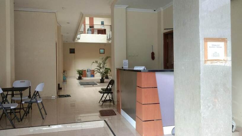 Imagen general del Casa de Huéspedes Residence Duksina 2 by SHM. Foto 12