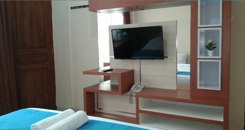 Imagen de la habitación del Casa de Huéspedes Residence Duksina 2 by SHM. Foto 19