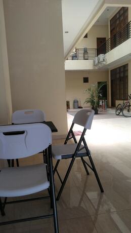 Imagen general del Casa de Huéspedes Residence Duksina 2 by SHM. Foto 16