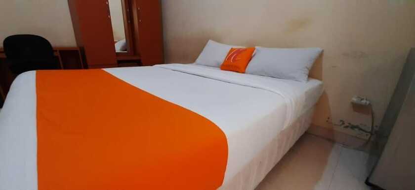 Imagen general del Casa de Huéspedes Residence Duksina 2 by SHM. Foto 18