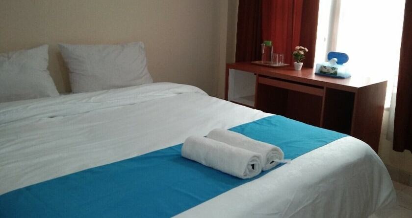 Imagen de la habitación del Casa de Huéspedes Residence Duksina 2 by SHM. Foto 20