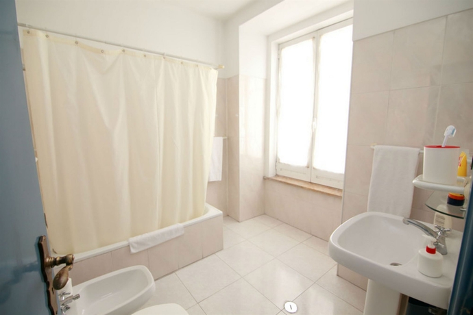 Imagen de la habitación del Casa de Huéspedes Residencial João XXI. Foto 6