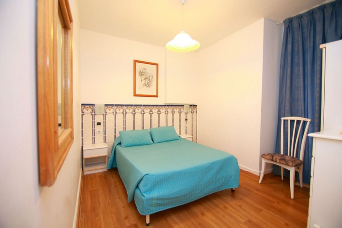 Imagen de la habitación del Casa de Huéspedes Residencial João XXI. Foto 8