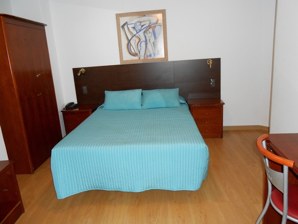 Imagen de la habitación del Casa de Huéspedes Residencial João XXI. Foto 11