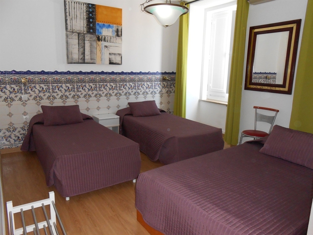 Imagen de la habitación del Casa de Huéspedes Residencial João XXI. Foto 12