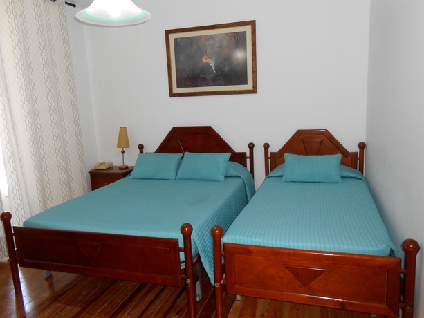 Imagen de la habitación del Casa de Huéspedes Residencial João XXI. Foto 13