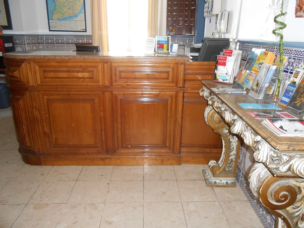 Imagen de los interiores del Casa de Huéspedes Residencial João XXI. Foto 15