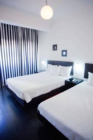 Imagen de la habitación del Casa de Huéspedes Residencial Principe. Foto 4