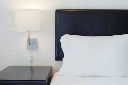 Imagen de la habitación del Casa de Huéspedes Residencial Principe. Foto 5