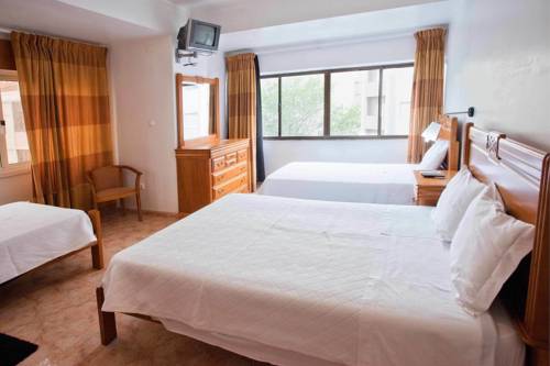 Imagen de la habitación del Casa de Huéspedes Residencial Principe. Foto 6