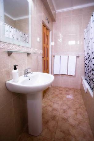 Imagen general del Casa de Huéspedes Residencial Principe. Foto 1