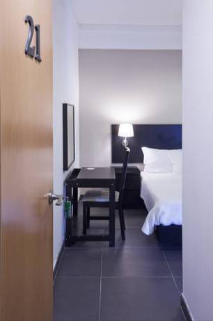Imagen de la habitación del Casa de Huéspedes Residencial Principe. Foto 8